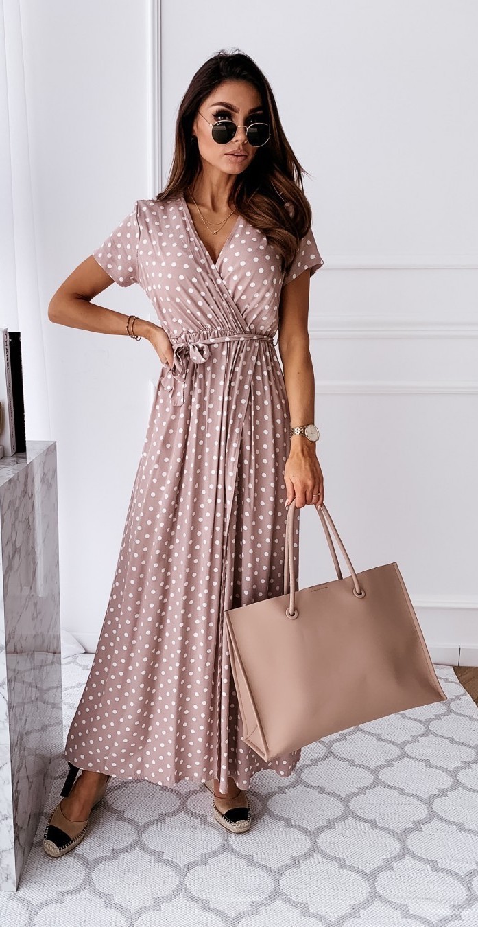 Плаття "Agnis" crema