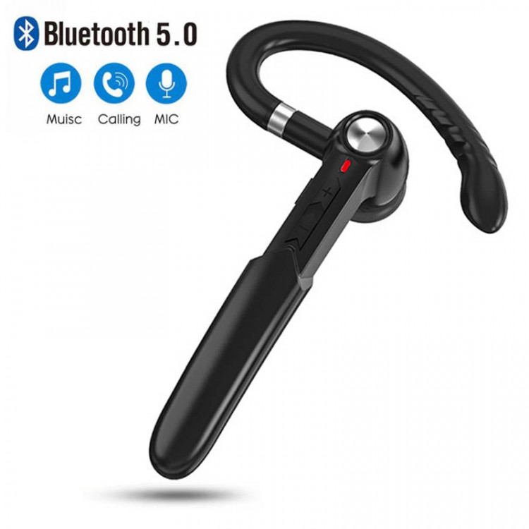 Bluetooth-гарнітура 39 black 