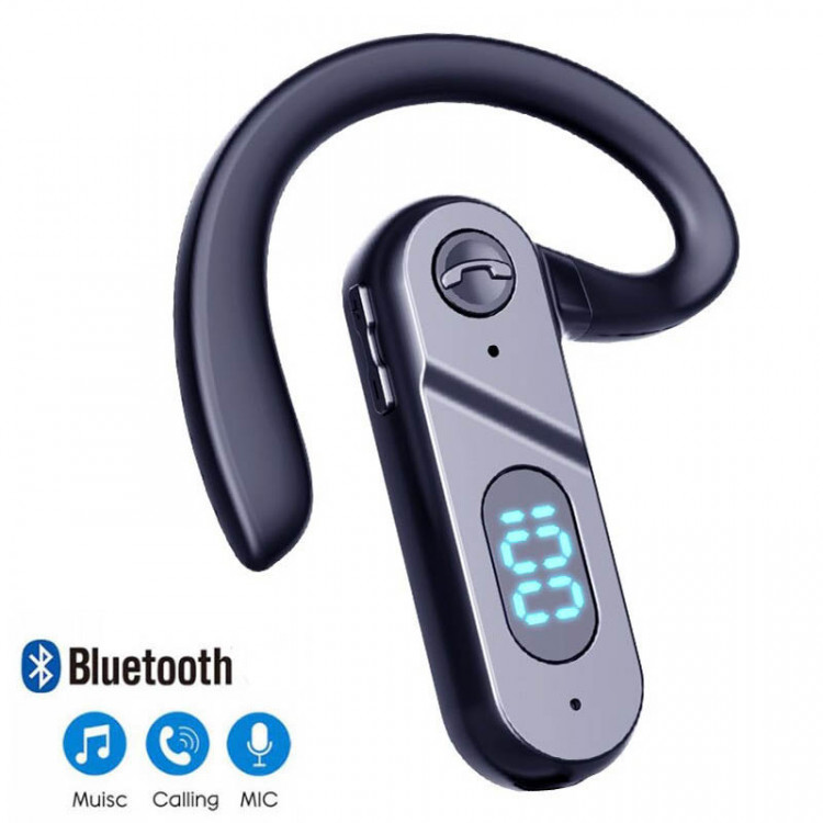 Bluetooth-гарнітура 40 black  