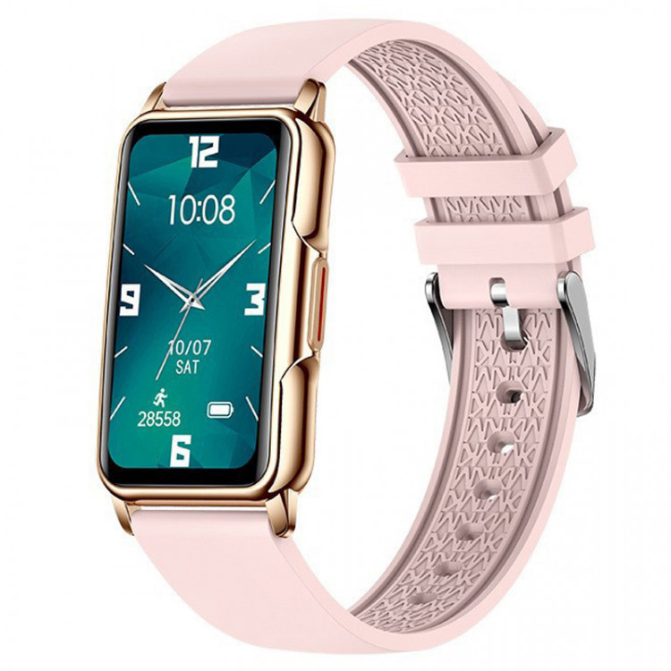 Смарт-годинник Smart Device 109 gold+crema - 