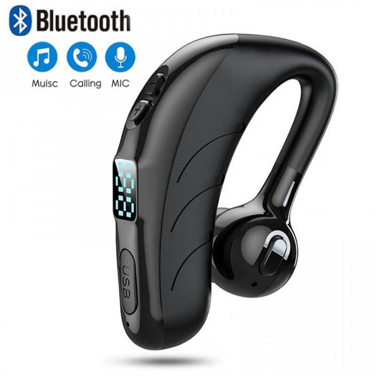 Bluetooth-гарнітура 42 black  