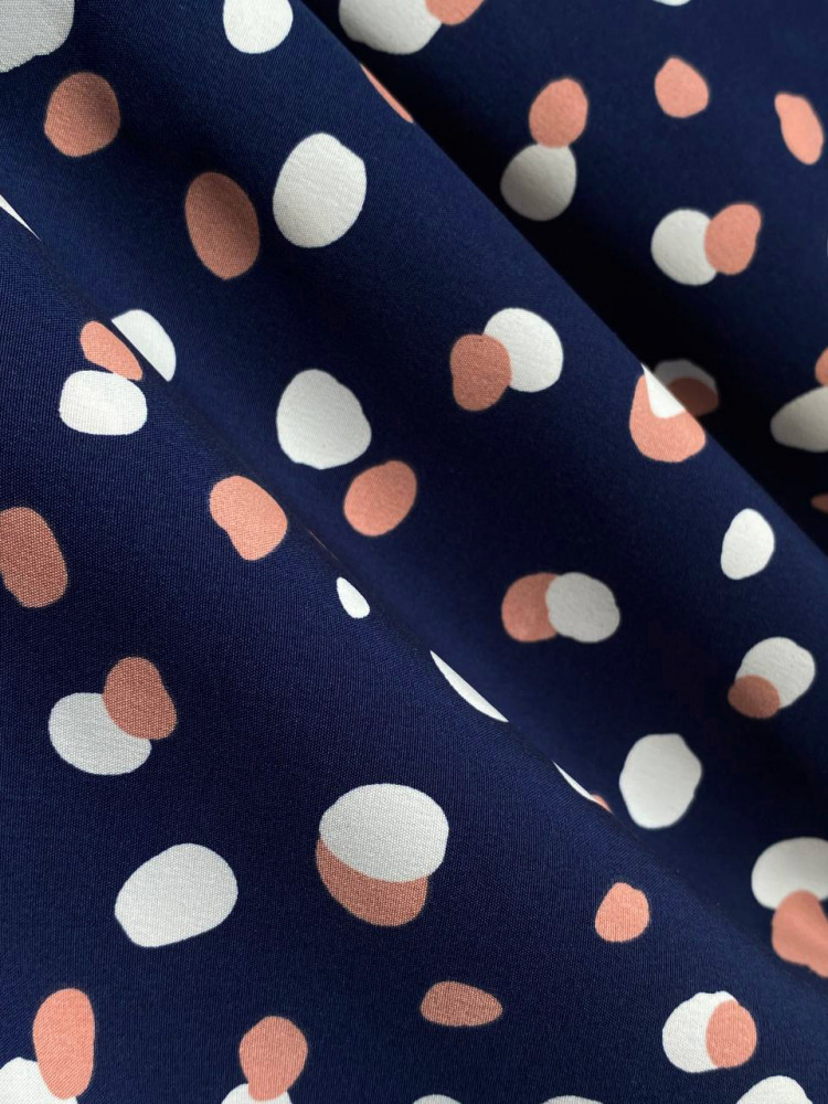 Плаття "Valerie" blue  - 