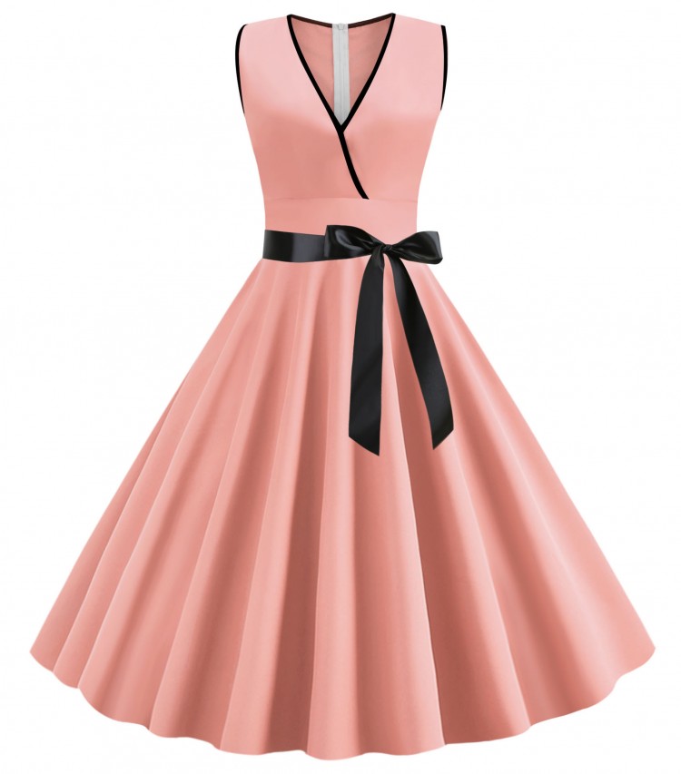 Плаття "Juliet" pink