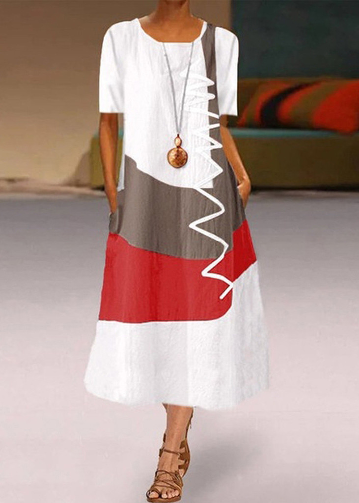 Плаття "Gio" white