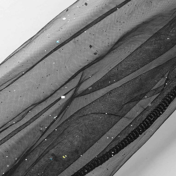 Плаття "Esti" black - 