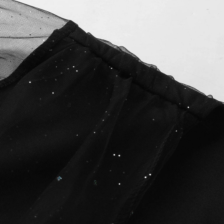 Плаття "Esti" black - 