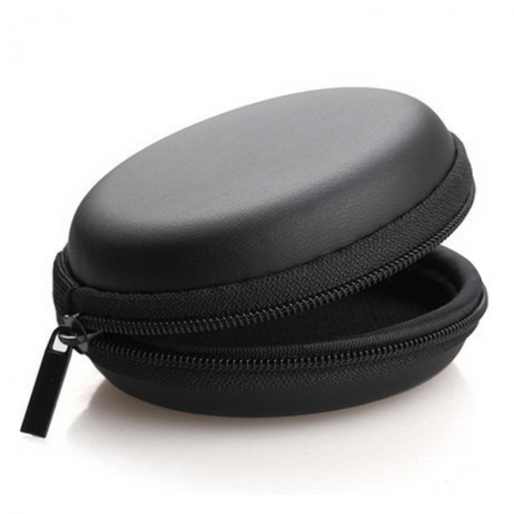 Чохол для навушників Black