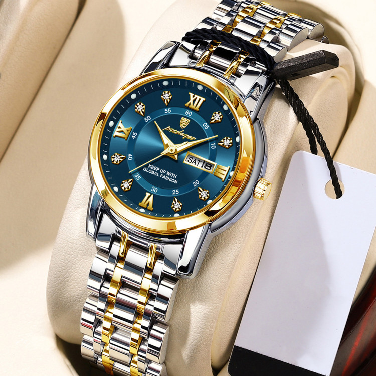 Жіночий годинник POEDAGAR 