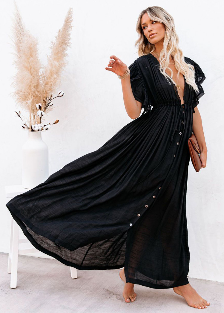 Плаття "Godelieve" black