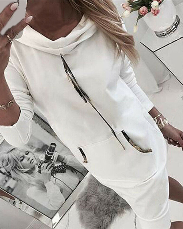 Плаття "Suzanne" white