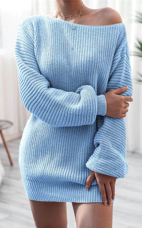 Плаття "Klasild" blue