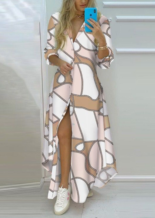 Плаття "Lime" crema