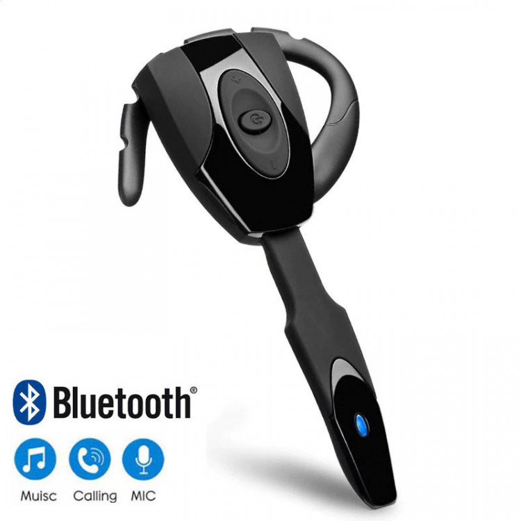 Bluetooth-гарнітура 47 black 