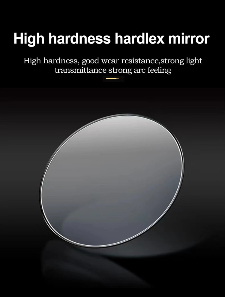 Чоловічий годинник POEDAGAR - 