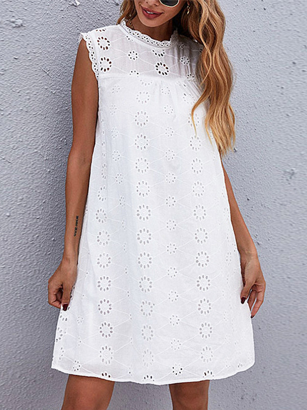 Плаття "Renata" white   