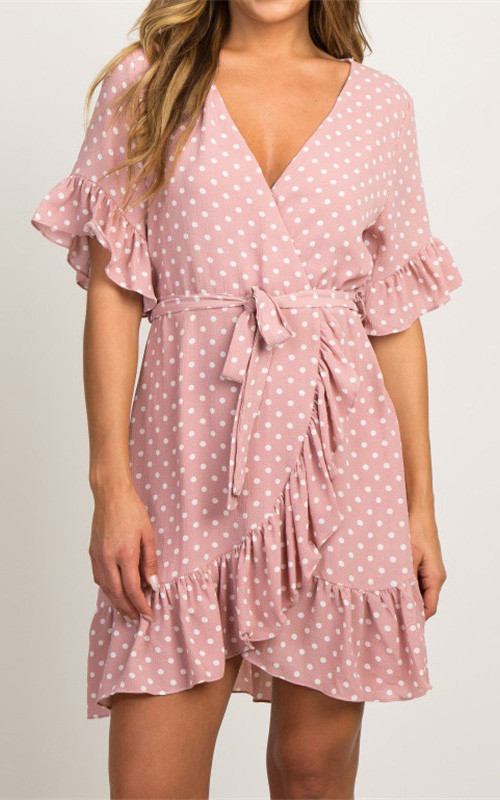 Плаття "Myrtle" rose