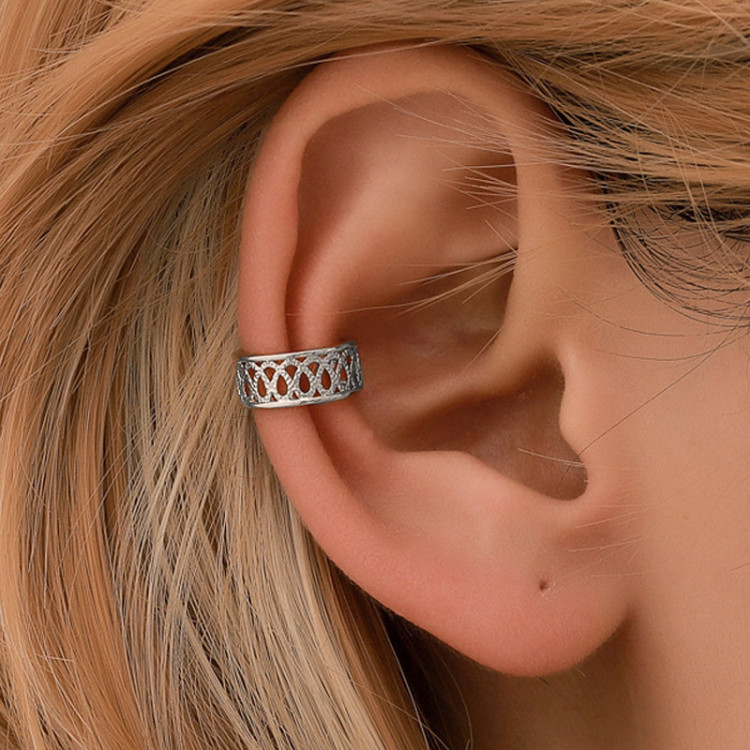 Кафа покриття срібло №101-16 