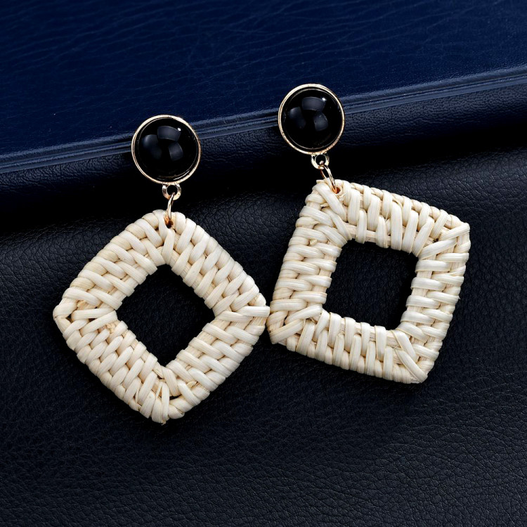 Сережки №16090 