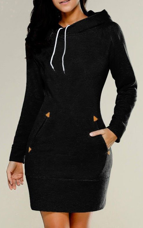 Плаття "Gianna" black