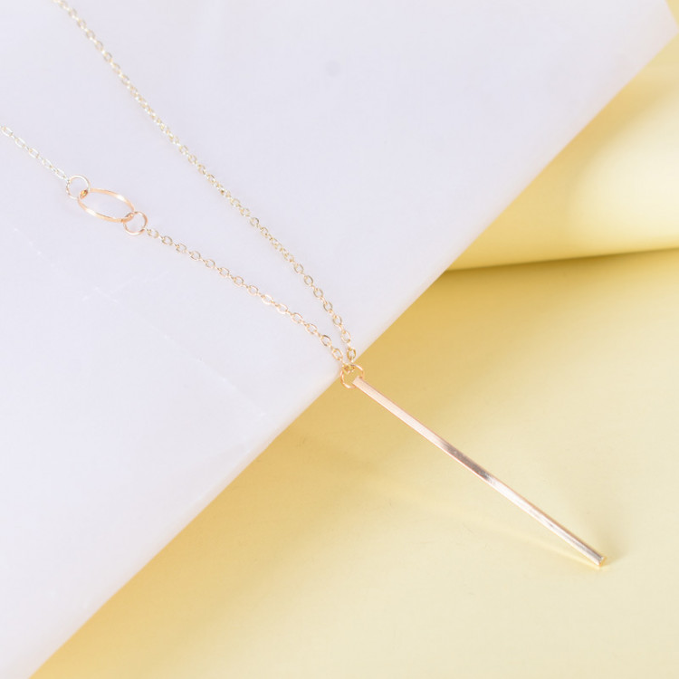 Підвіска позолочена №87122 - 