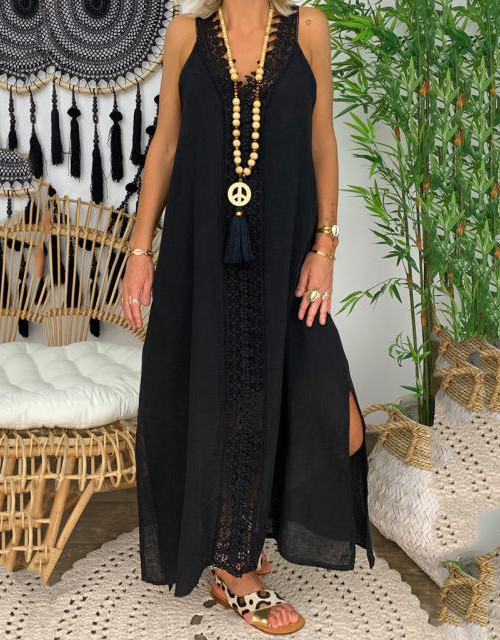 Плаття "Dionne" black