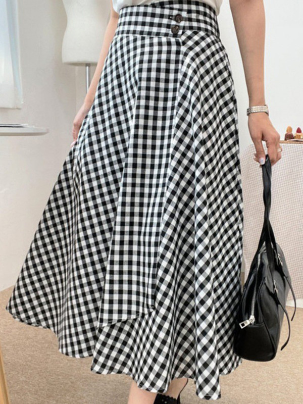 Спідниця "Luce" black 