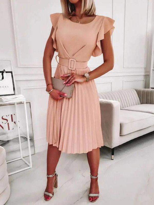 Плаття "Natale" crema