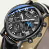 Чоловічий годинник CHENXI black