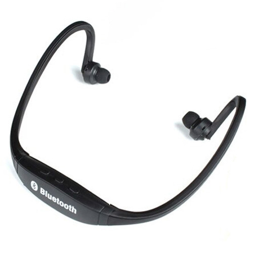 Навушники Bluetooth Air Music 30 black