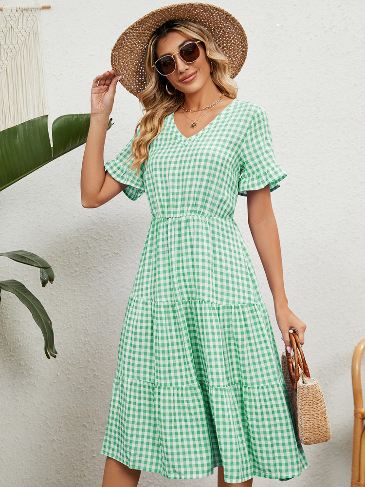 Плаття "Rachel" green