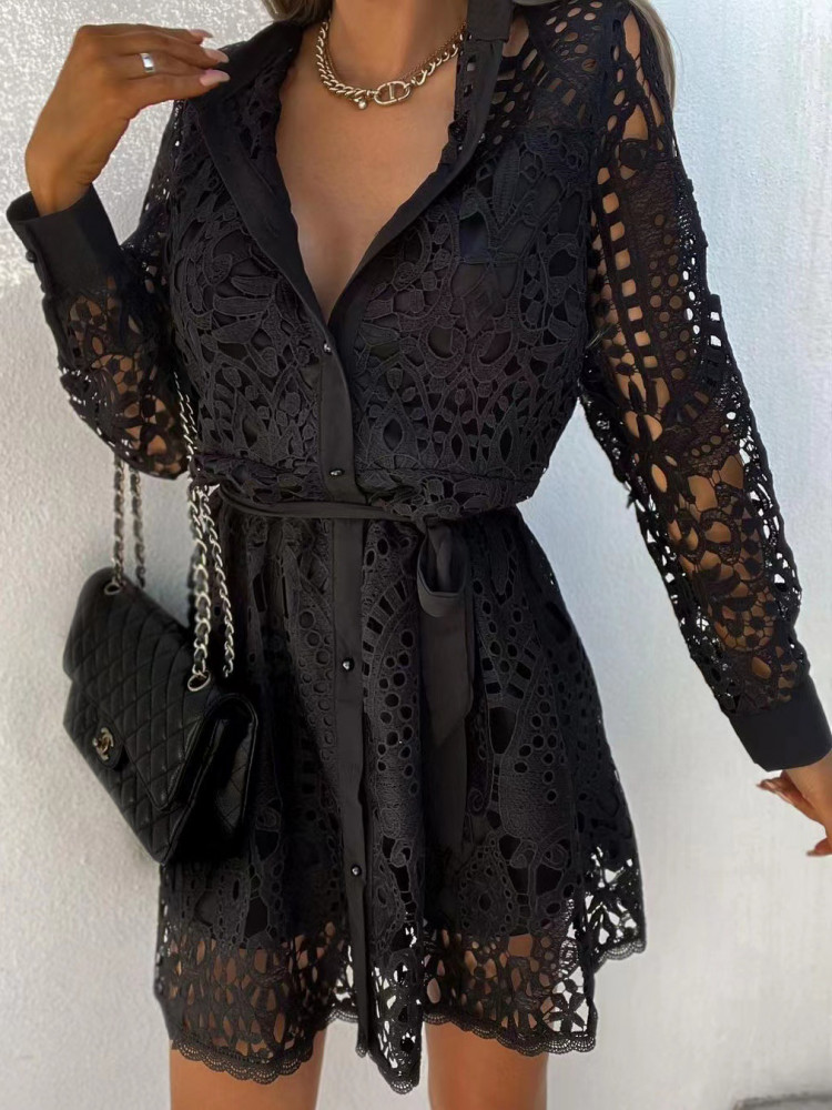 Плаття "Nield" black