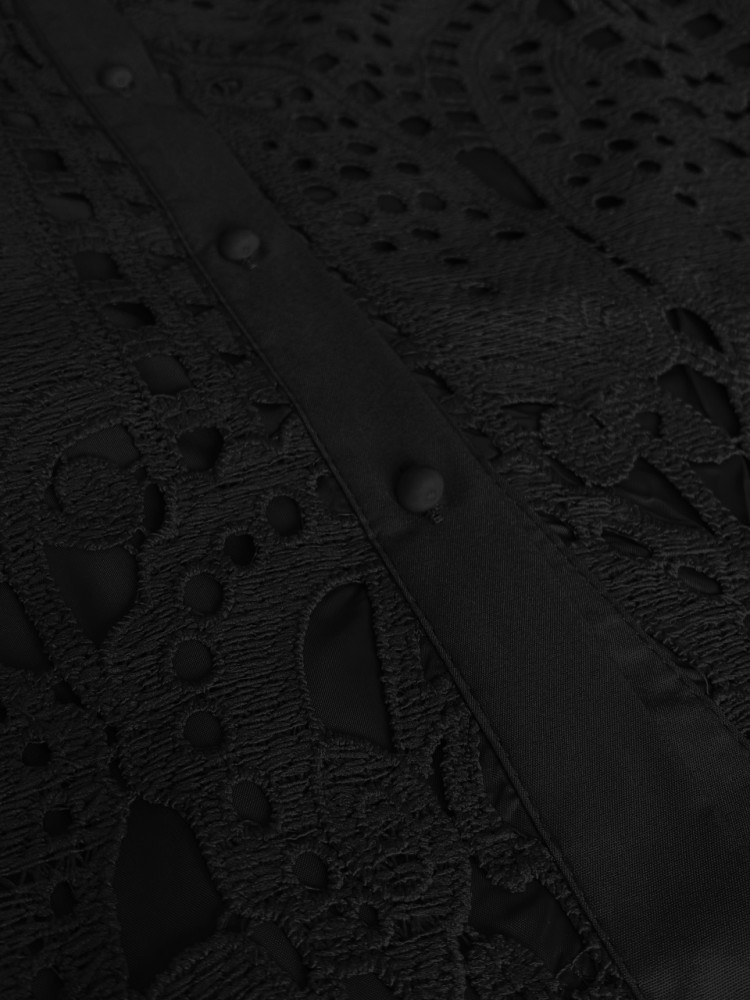 Плаття "Nield" black - 