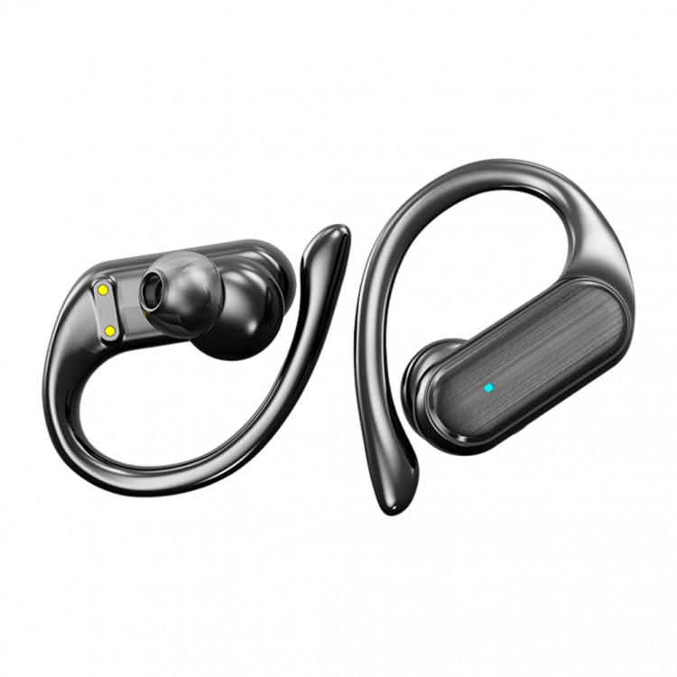 Навушники Bluetooth Air Music 99 black   - 