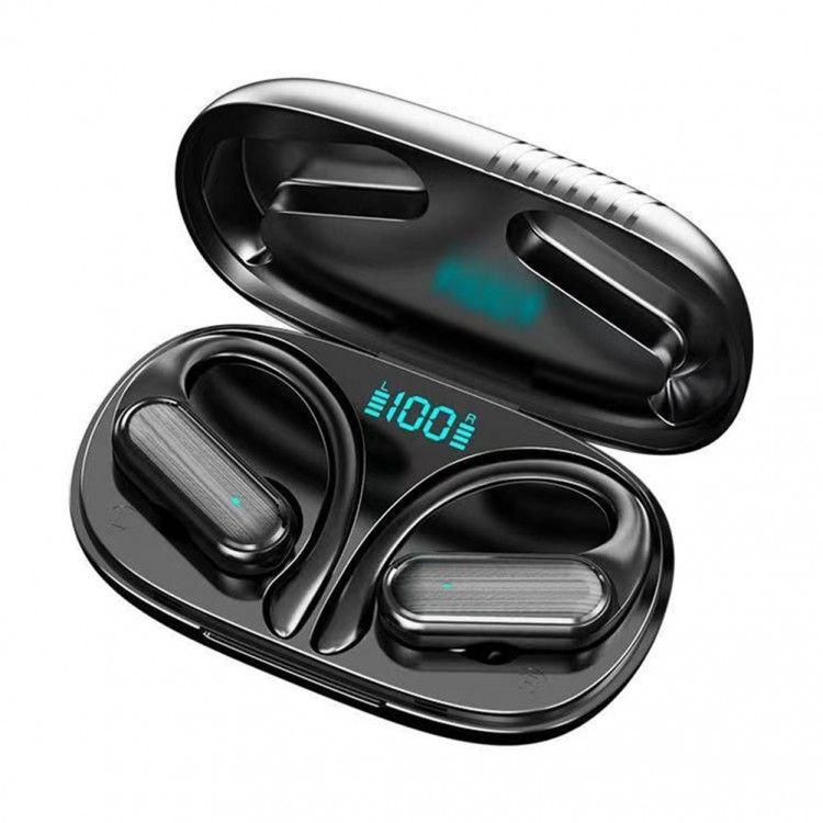 Навушники Bluetooth Air Music 99 black   - 