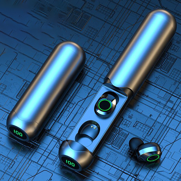 Навушники Bluetooth Air Music 101 