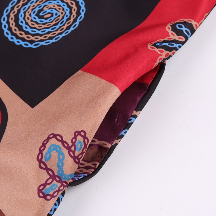 Плаття "Wallot" red - 