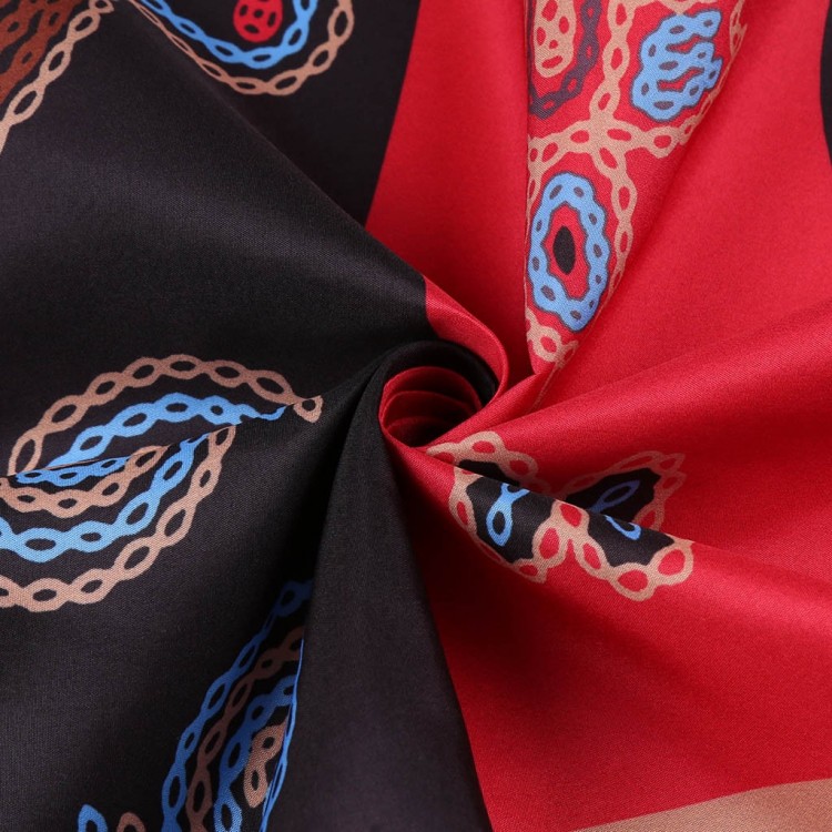 Плаття "Wallot" red - 