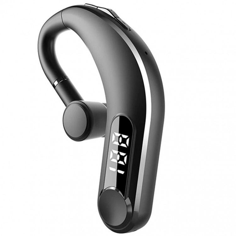 Bluetooth-гарнітура 34 black  