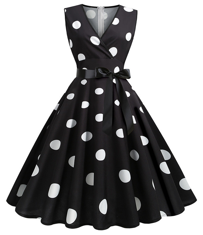 Плаття "Juliet" black