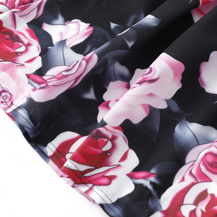 Плаття "Karol" black - 