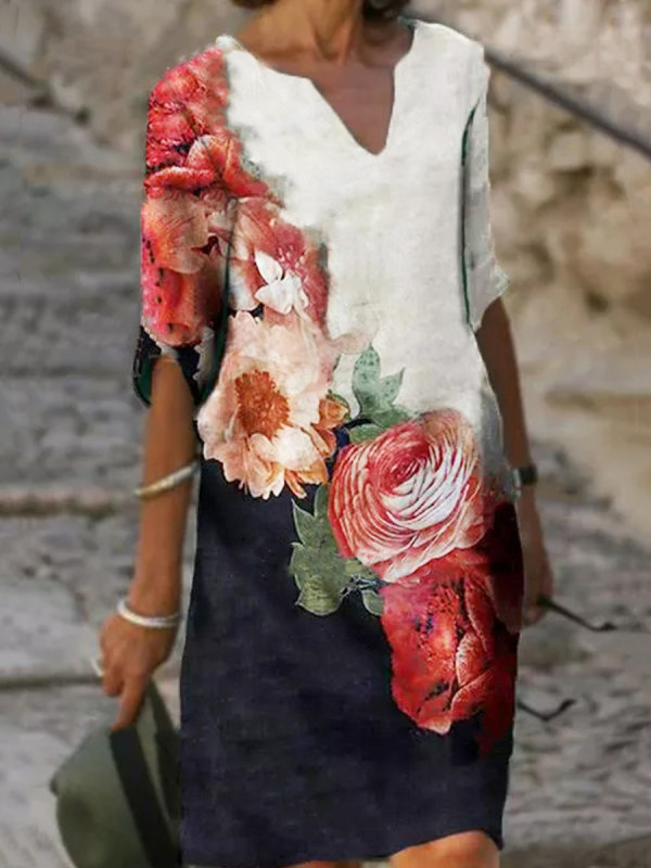 Плаття "Laurel" flowers