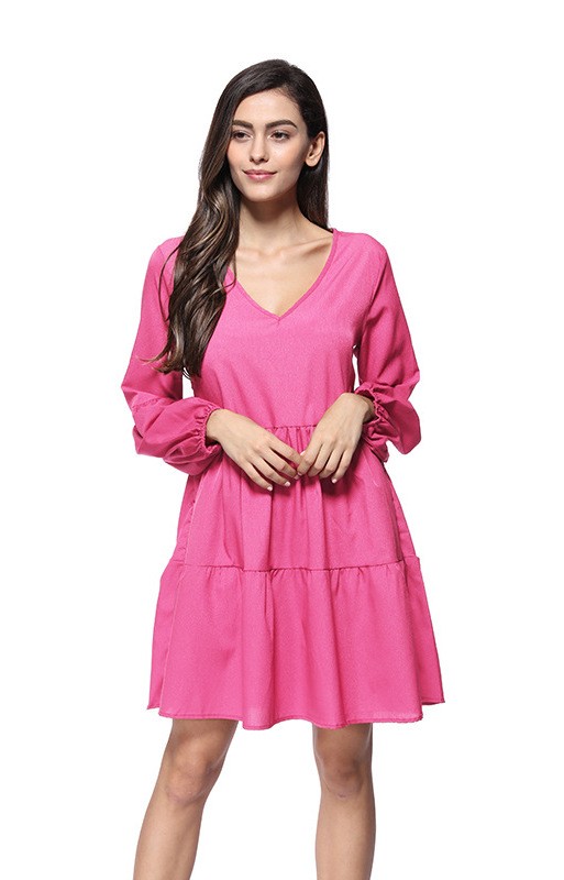 Плаття "Phyllis" rose