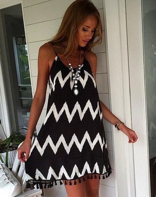 Плаття "Denis" black