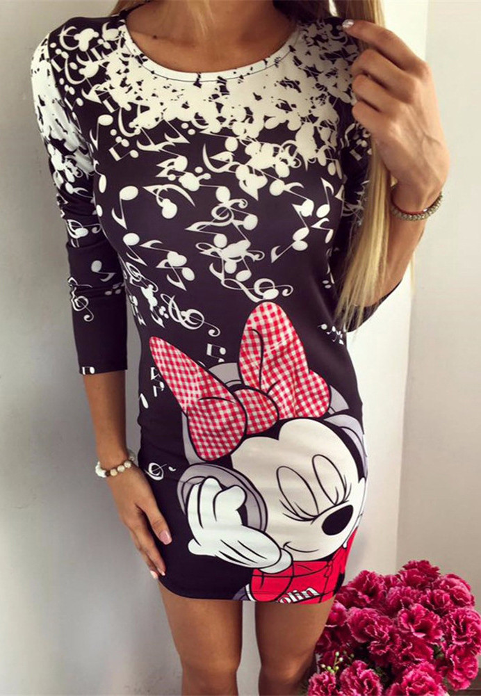 Плаття "Claude" white