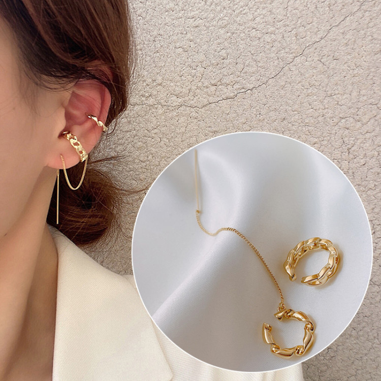 Кафа позолочена №9649 