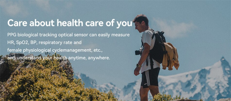 Смарт-годинник протиударний Smart Device 105 black - 