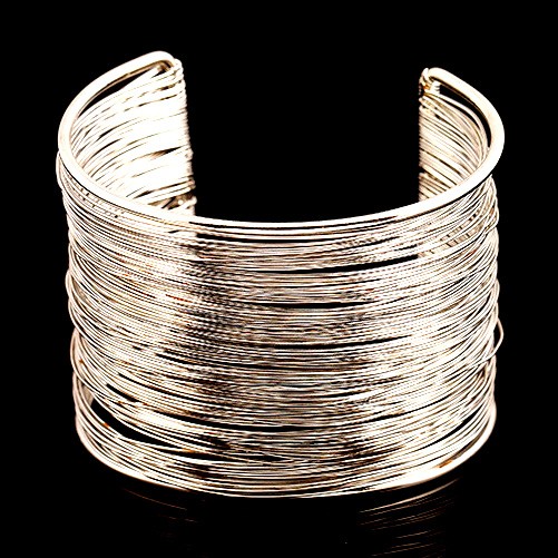 Браслет покриття срібло №06088