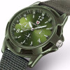 Чоловічий годинник Gemius ARMY green