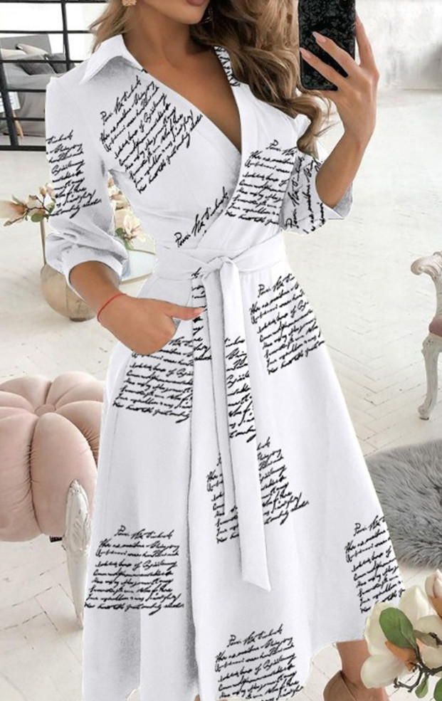 Плаття "Aurora" white 