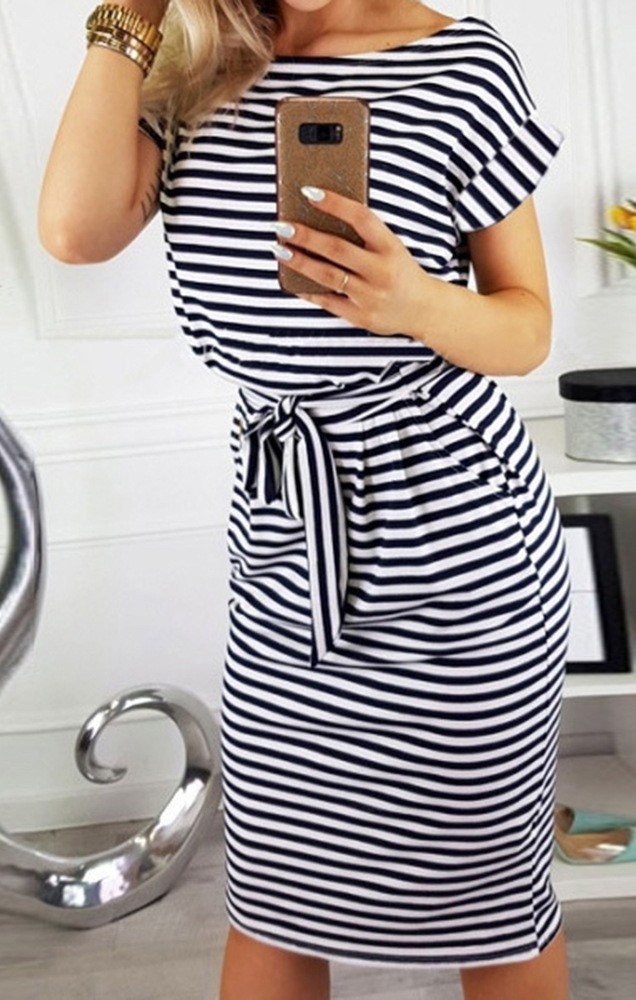 Плаття "Josie" black